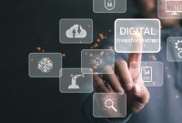 Peran Software Dalam Transformasi Digital Perusahaan