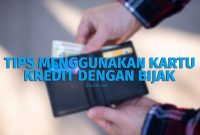 Tips Memilih Kartu Kredit Yang Paling Menguntungkan