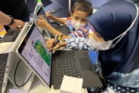 Manfaat Penggunaan Teknologi Dalam Pendidikan Modern