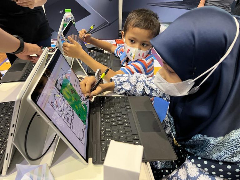 Manfaat Penggunaan Teknologi Dalam Pendidikan Modern