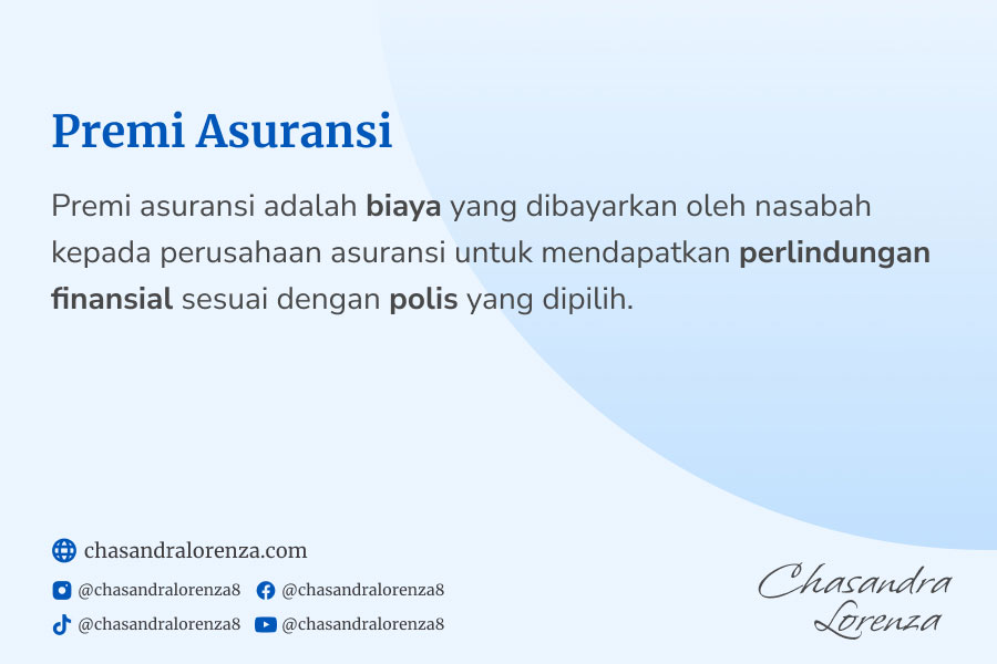 Tips Menghemat Biaya Premi Asuransi