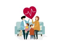 Apa Itu Asuransi Kesehatan Keluarga Komprehensif