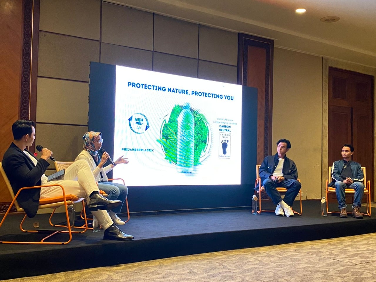 Teknologi Energi Terbarukan dan Peran dalam Mengatasi Krisis Iklim ...