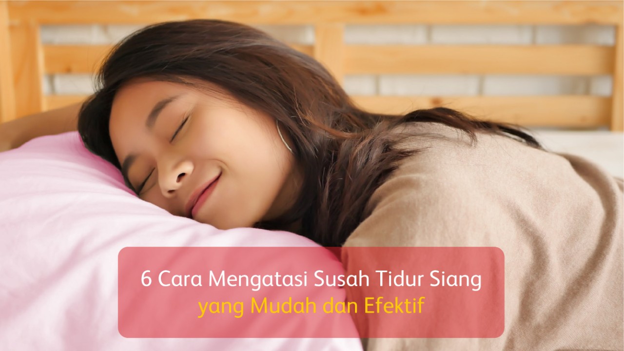 Bagaimana Cara Mengatasi Masalah Tidur Yang Berkepanjangan