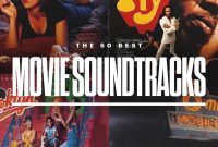 Apa Saja Musik Soundtrack Film Yang Paling Terkenal