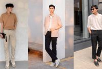 Cara Berpakaian Klasik Yang Tetap Terlihat Modern