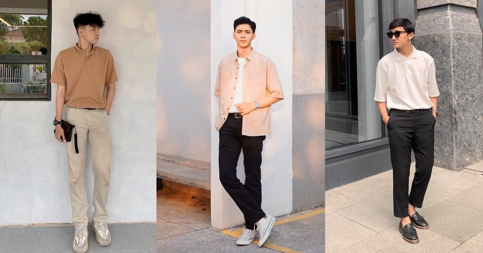 Cara Berpakaian Klasik Yang Tetap Terlihat Modern