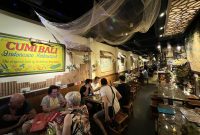 Referensi Tempat Makan Enak Saat Traveling Di Luar Negeri