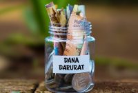 Mengapa Penting Memiliki Dana Darurat Yang Cukup
