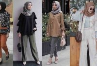 Cara Memilih Outfit Untuk Acara Formal yang Tepat