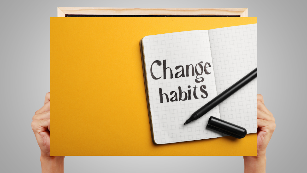 Strategi Memulai Kebiasaan Baik Dalam Rutinitas Harian