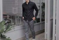 Inspirasi Outfit Untuk Acara Formal Dan Kasual