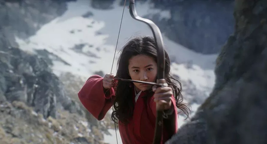 Trailer Film Terbaru Yang Paling Ditunggu-Tunggu