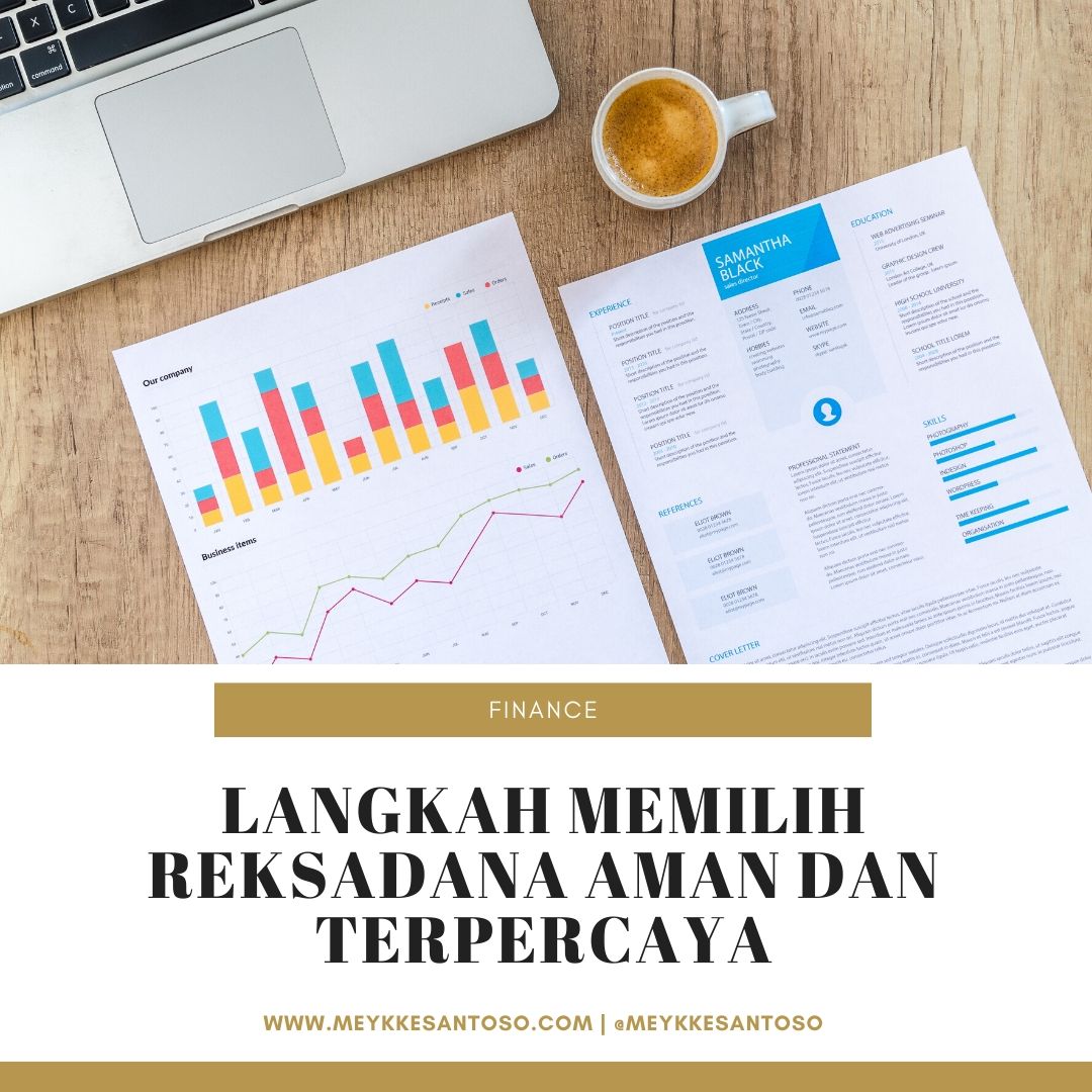 Bagaimana Cara Memilih Reksadana Terbaik