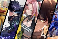 Inovasi Terbaru Dalam Pengembangan Game Mobile Yang Menakjubkan