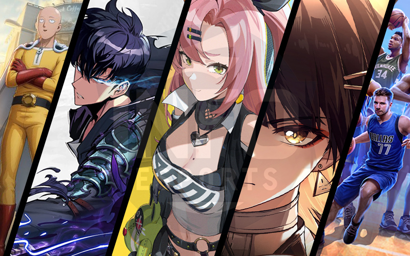 Inovasi Terbaru Dalam Pengembangan Game Mobile Yang Menakjubkan