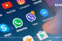 Aplikasi Mobile Gratis Dengan Fitur Premium Menarik