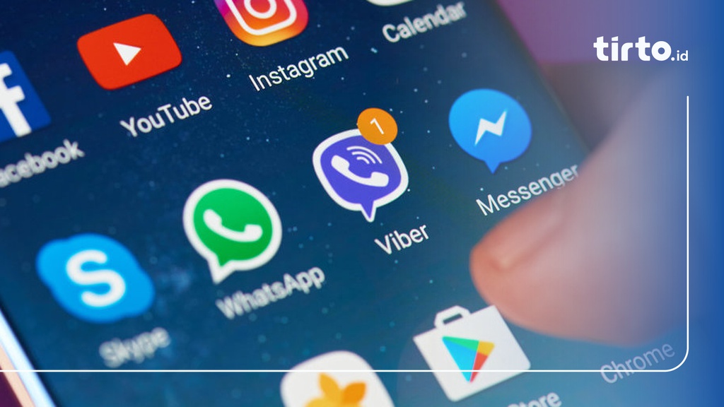 Aplikasi Mobile Gratis Dengan Fitur Premium Menarik