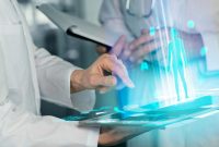 Teknologi Yang Mempengaruhi Industri Kesehatan Sekarang