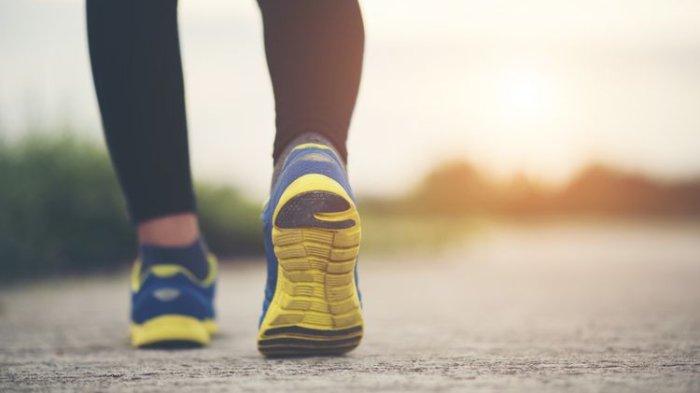 Manfaat Berjalan Kaki Bagi Kesehatan Fisik Dan Mental