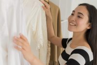 Cara Memilih Pakaian Yang Nyaman Untuk Sehari-Hari