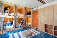 Perbedaan Antara Hotel Dan Homestay Untuk Wisatawan