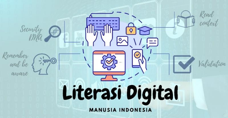 Pengaruh Teknologi Terhadap Pendidikan Di Era Digital