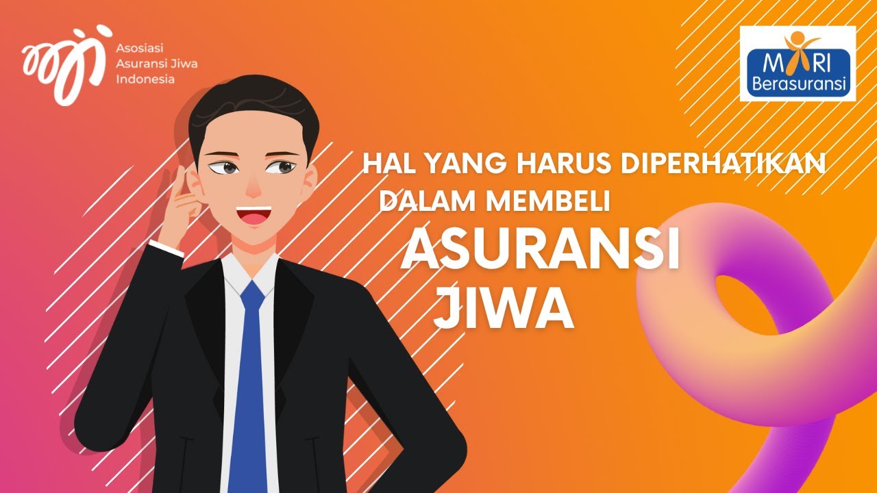 Kapan Sebaiknya Membeli Asuransi Jiwa