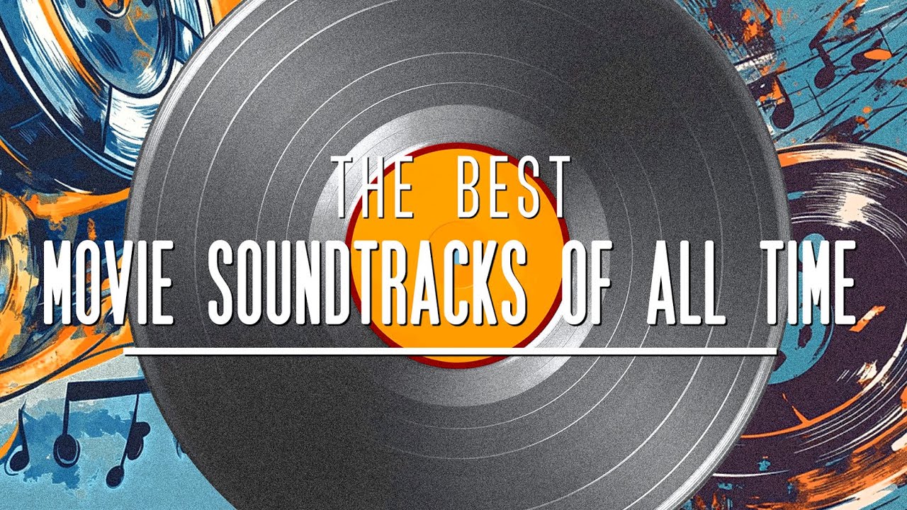 Apa Saja Musik Soundtrack Film Yang Paling Terkenal