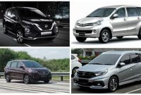 Cara Memilih Kendaraan Yang Tepat Untuk Keluarga