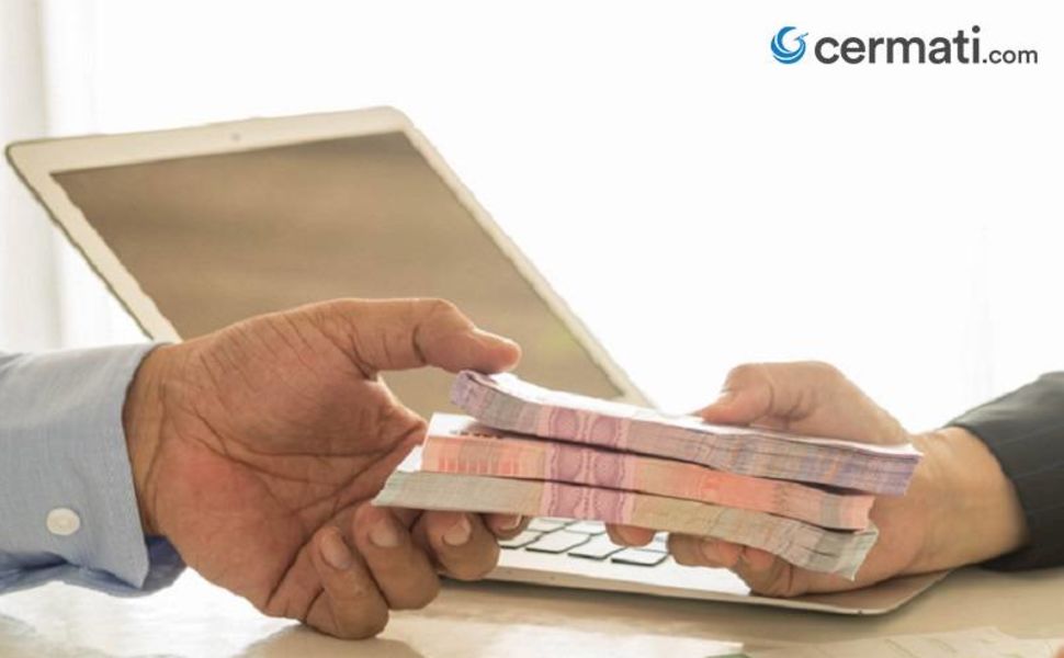 Kapan Waktu Yang Tepat Untuk Mengambil Pinjaman Uang