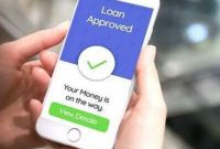 Pinjaman Tanpa Surat Keterangan Gaji Apakah Mungkin