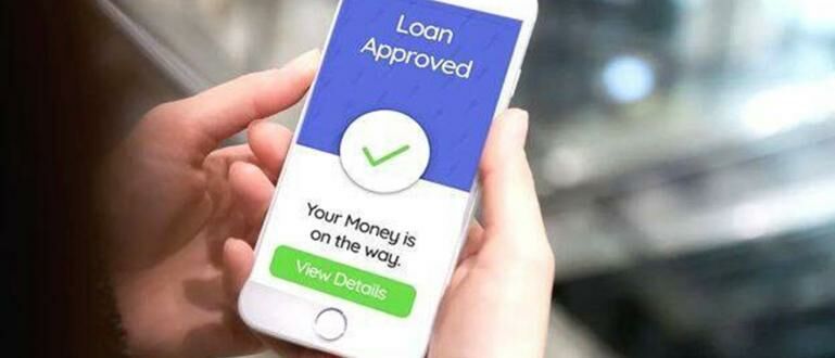 Pinjaman Tanpa Surat Keterangan Gaji Apakah Mungkin