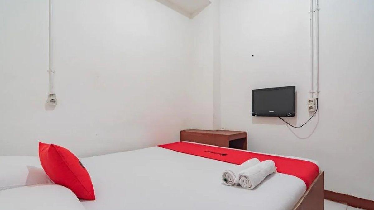 Rute Perjalanan Hemat Untuk Liburan Akhir Pekan