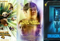 Trailer Film Terbaru Yang Paling Ditunggu-Tunggu