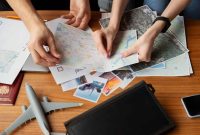 Keuntungan Menggunakan Agen Perjalanan Profesional untuk Liburan Ideal
